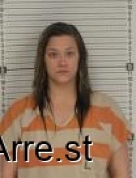 Kennedy Rae Whritenour Mugshot