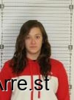 Kennedy Rae Whritenour Mugshot