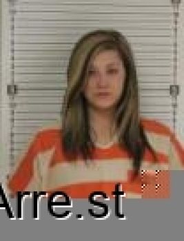 Kennedy Rae Whritenour Mugshot