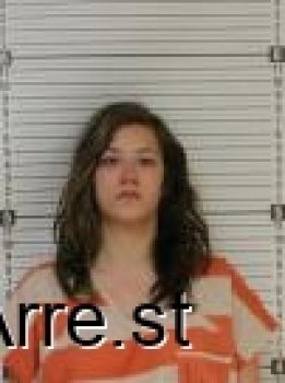 Kennedy Rae Whritenour Mugshot