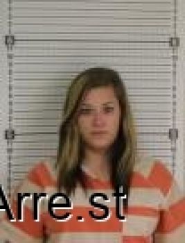 Kennedy Rae Whritenour Mugshot