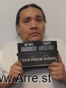 Kenneth Lee Demarce Mugshot