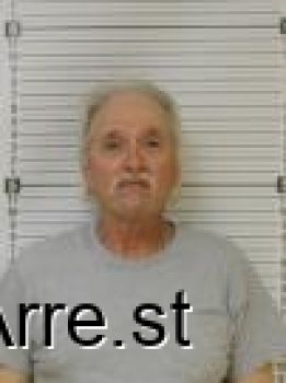 Kenneth Lee Sanders Mugshot