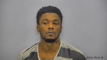 Kenneth Tyri Thomas Mugshot