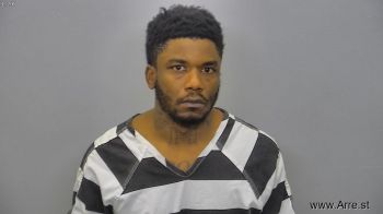 Kenneth Tyri Thomas Mugshot