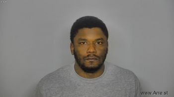 Kenneth Tyri Thomas Mugshot