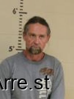 Kent Allen Johnson Mugshot