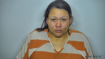 Keshia Rose Eagle Mugshot