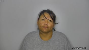 Keshia Rose Eagle Mugshot