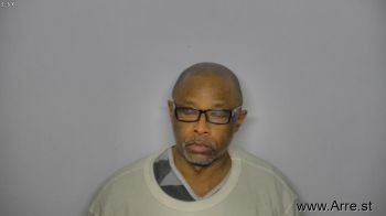 Kevin Roderic Gardner Mugshot