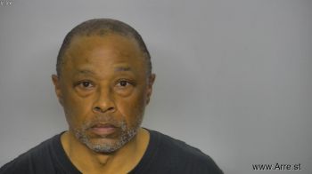 Kevin Roderic Gardner Mugshot