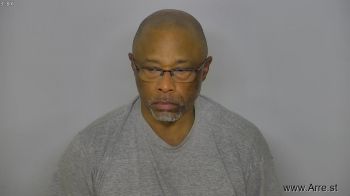 Kevin Roderic Gardner Mugshot