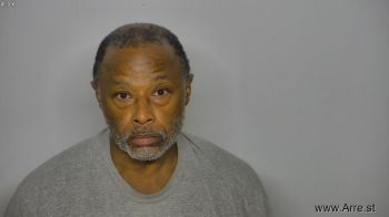 Kevin Roderic Gardner Mugshot