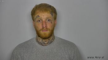 Kevin Lucas Grim Mugshot