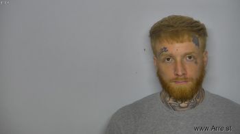 Kevin Lucas Grim Mugshot