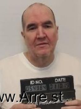 Kevin William Long Mugshot