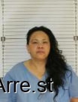 Kika Tammie Barraza Mugshot