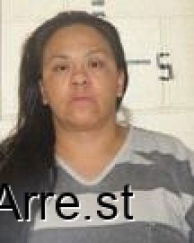 Kika Tammie Barraza Mugshot