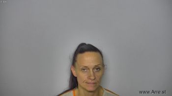 Kimberly Denise Cox Mugshot