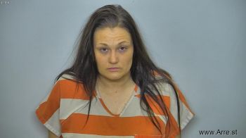 Kimberly Lynn Zueger Mugshot