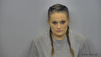 Kimberly Lynn Zueger Mugshot