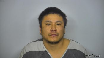 Kirk Blaine Hollow Mugshot