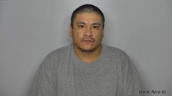 Kirk Blaine Hollow Mugshot