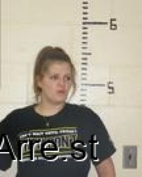 Kristan Grace Smith Mugshot