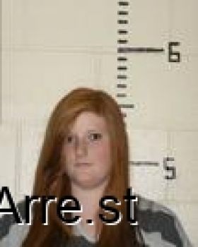 Kristen Kay Johnson Mugshot