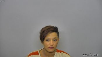 Kristen Jo Steele Mugshot