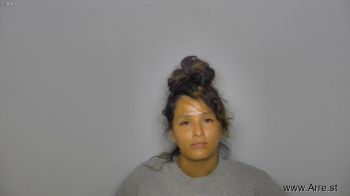 Kristen Jo Steele Mugshot