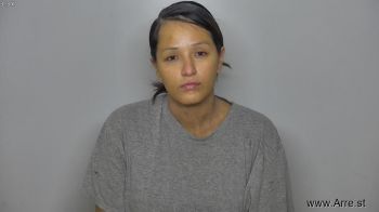 Kristen Jo Steele Mugshot