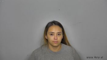 Kristen Rose Valencia Mugshot