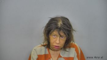 Kristi Kae Miller Mugshot