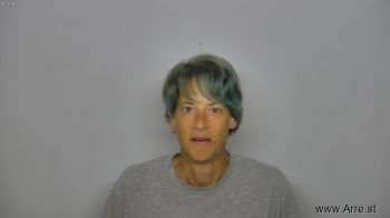 Kristin Kay Gall Mugshot