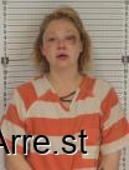 Kuersten Haylie Lee Mugshot