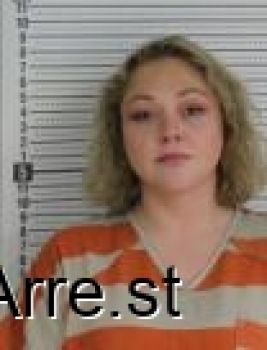 Kuersten Haylie Lee Mugshot