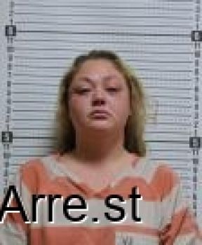 Kuersten Haylie Lee Mugshot