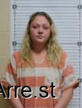 Kuersten Haylie Lee Mugshot