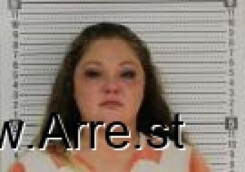 Kuersten Haylie Lee Mugshot