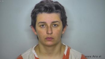 Kyah Dawn Moore Mugshot