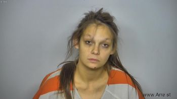 Kyanna Breaya Hamilton Mugshot