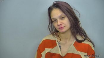 Kyanna Breaya Hamilton Mugshot