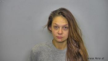 Kyanna Breaya Hamilton Mugshot