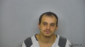 Kyle James Backman Mugshot