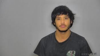 Kyle Anthony Gumataotao Mugshot