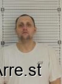 Kyle Aaron Scot Hovey Mugshot