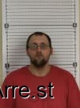 Kyle Aaron Scot Hovey Mugshot