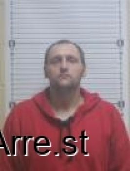 Kyle Aaron Scot Hovey Mugshot