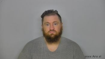 Kyle William Johnson Mugshot